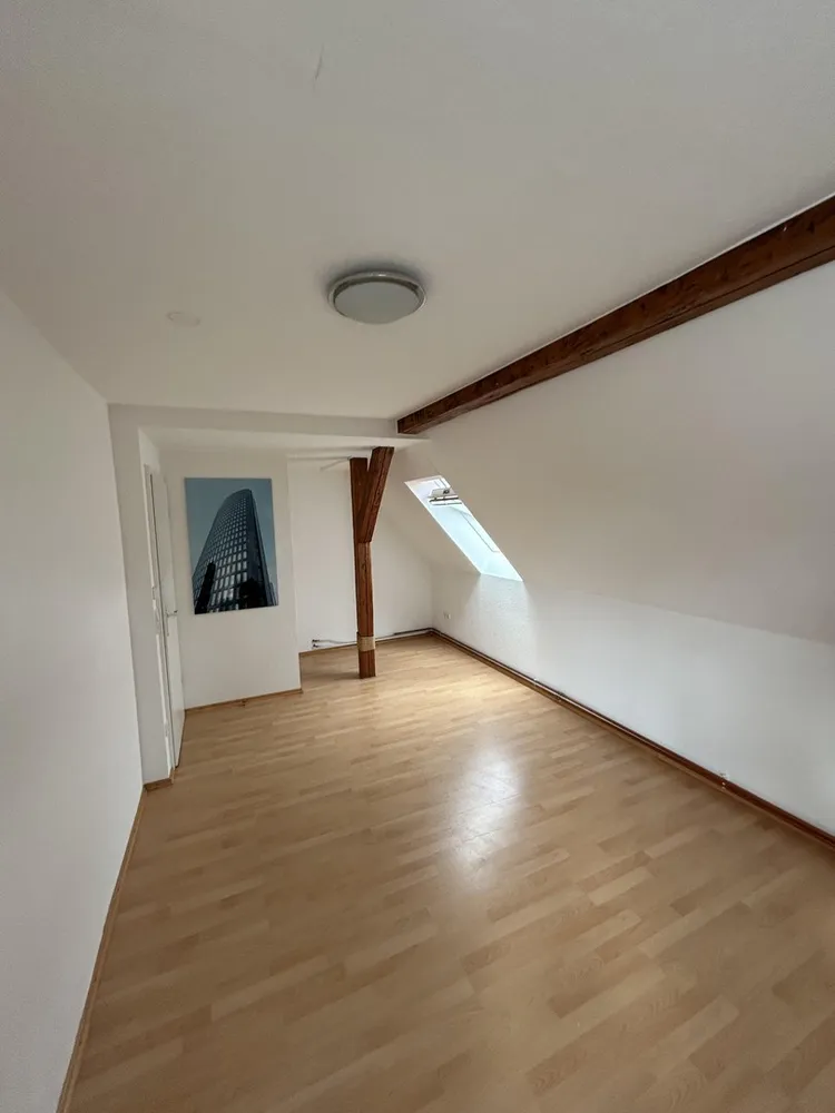 2 Zimmer Wohnung mit 50 m² in Lübeck – Bild 2