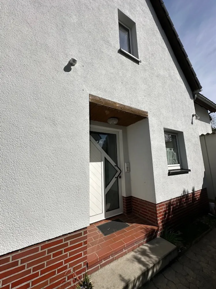 4 Zimmer Haus mit 93 m² in Wolfsburg – Bild 3