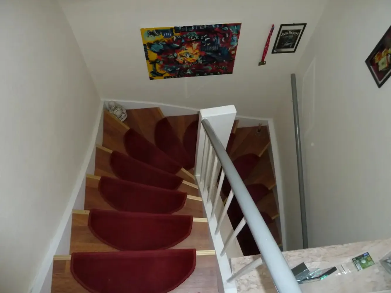 2 Zimmer Wohnung mit 55 m² in Stuttgart – Bild 9