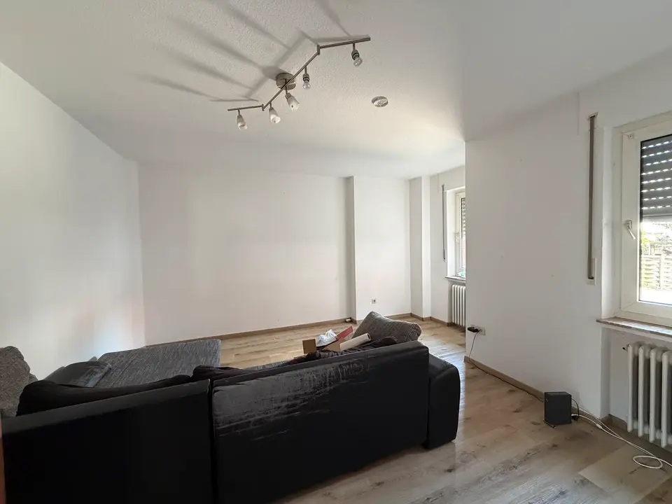 WG-Zimmer mit 25 m² in Papenburg – Bild 1