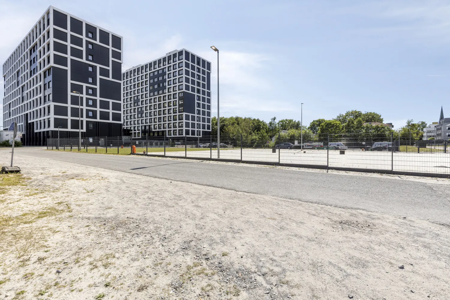 1 Zimmer Wohnung mit 19 m² in Bochum – Bild 7