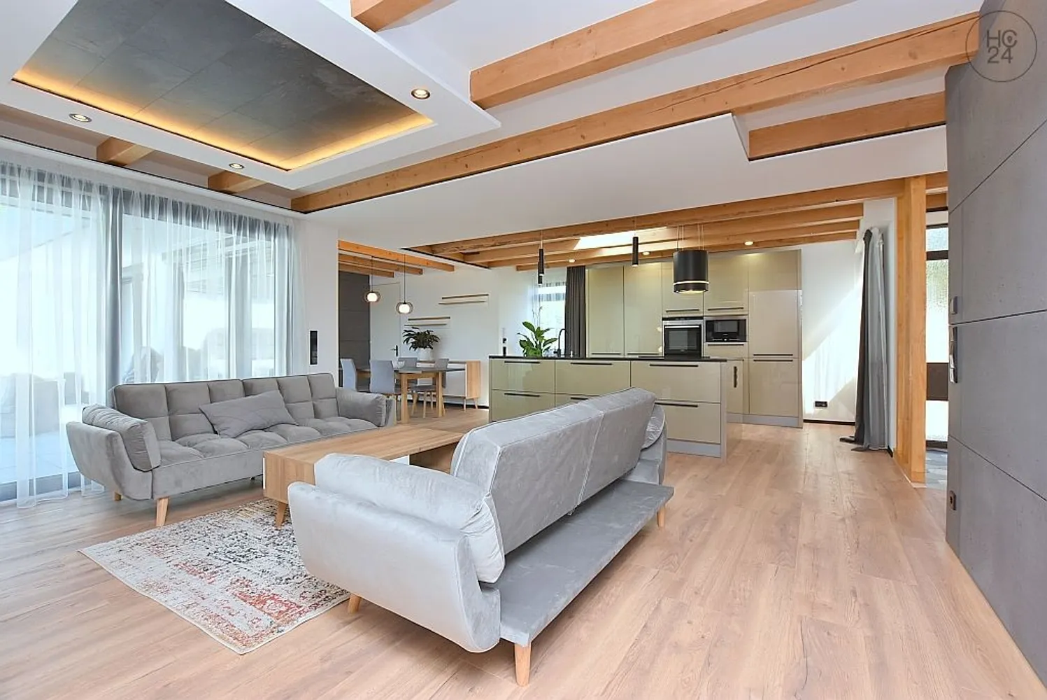 6 Zimmer Haus mit 150 m² in Sindelfingen – Bild 3