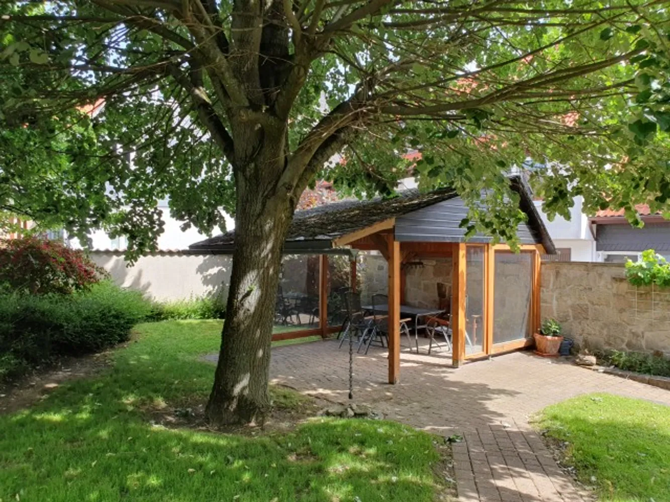5 Zimmer Wohnung mit 200 m² in Goslar – Bild 6