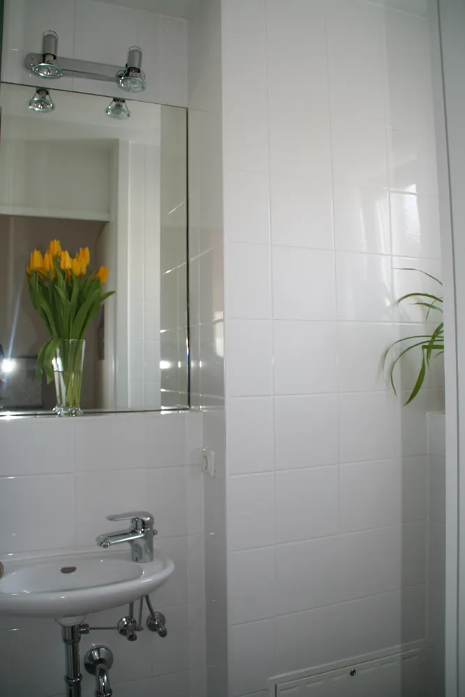 2 Zimmer Wohnung mit 62 m² in München – Bild 12