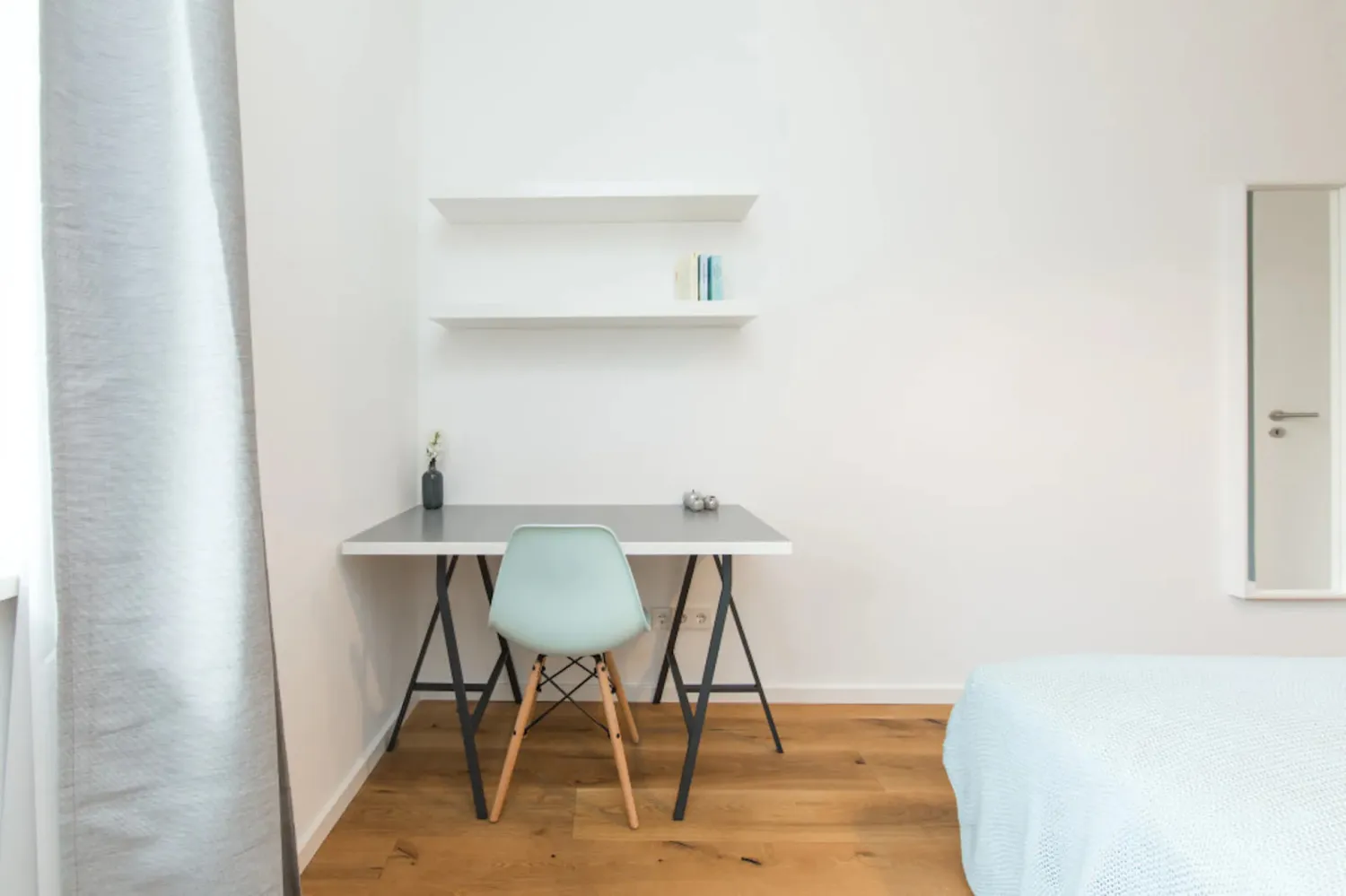 Shared room with 13 m² in Berlin – Photo 9