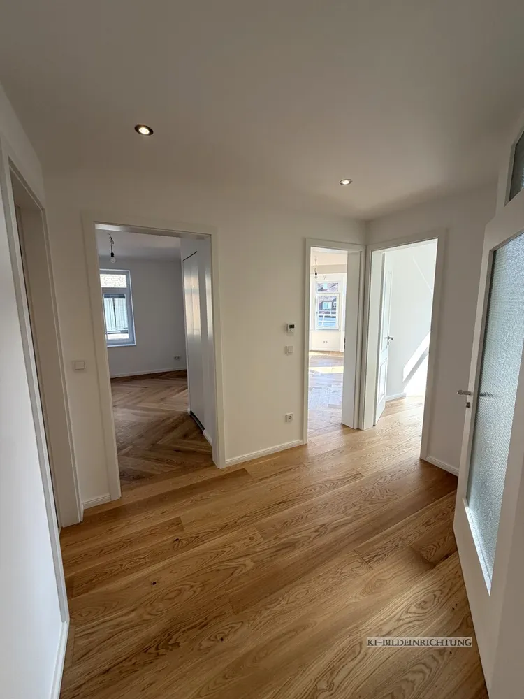 5 Zimmer Wohnung mit 112 m² in Stuttgart – Bild 5