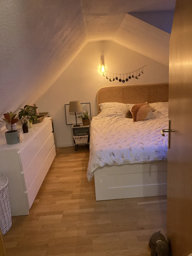 3 room apartment with 69 m² in Cologne – Photo 4