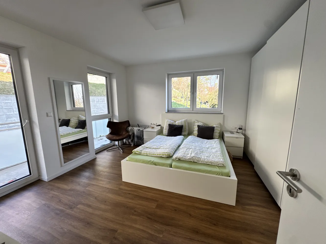 4 Zimmer Wohnung mit 110 m² in Heilbronn – Bild 7