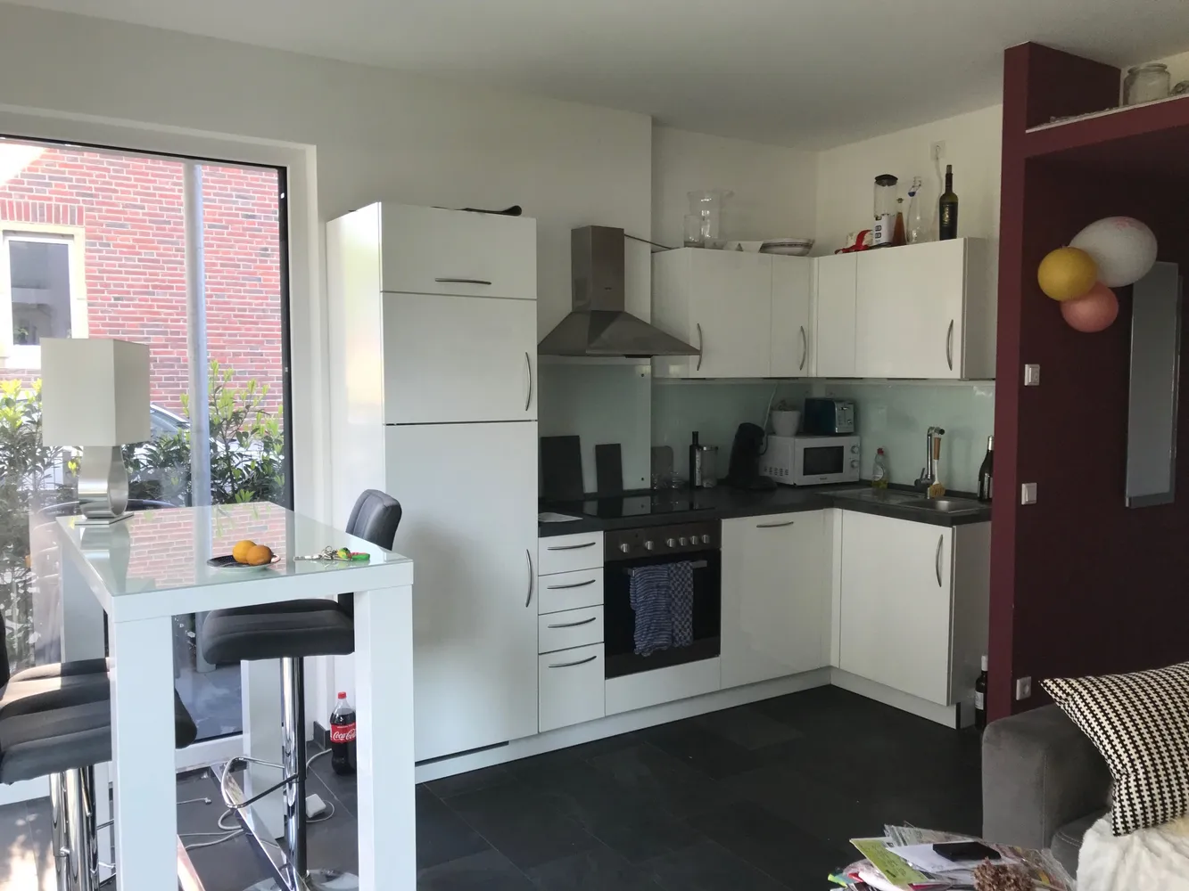 2 Zimmer Wohnung mit 62 m² in Münster – Bild 5