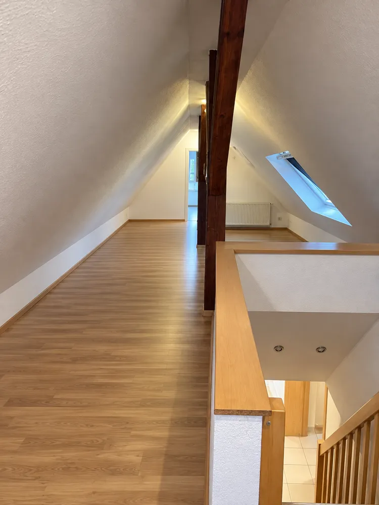 5 Zimmer Wohnung mit 85 m² in Gelsenkirchen – Bild 1