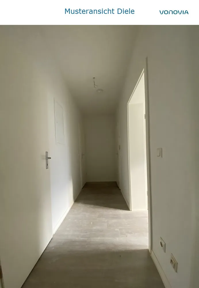 1 Zimmer Wohnung mit 42 m² in Essen – Bild 3