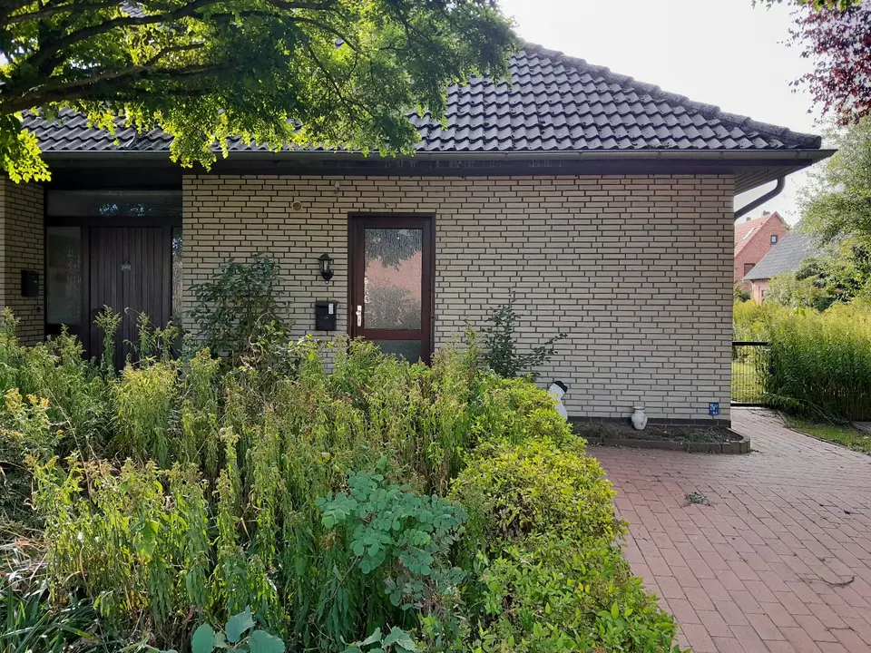 2 Zimmer Wohnung mit 75 m² in Verden (Aller) – Bild 2