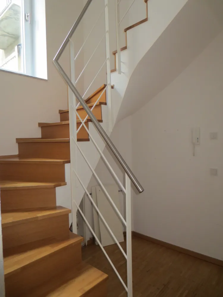 2 Zimmer Wohnung mit 66 m² in Aachen – Bild 12