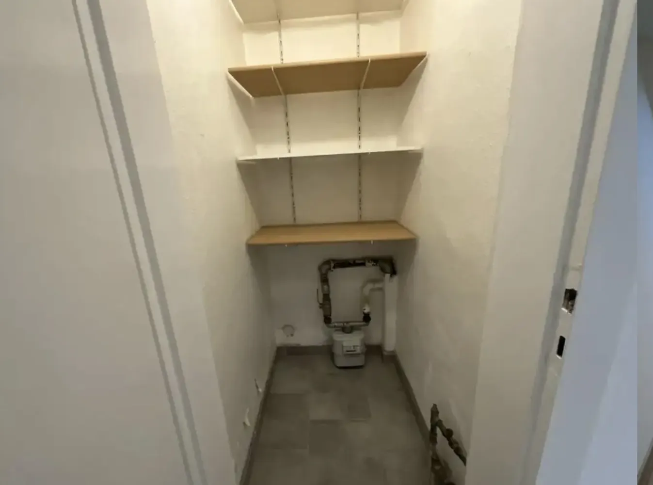 3 Zimmer Wohnung mit 59 m² in Duisburg – Bild 5