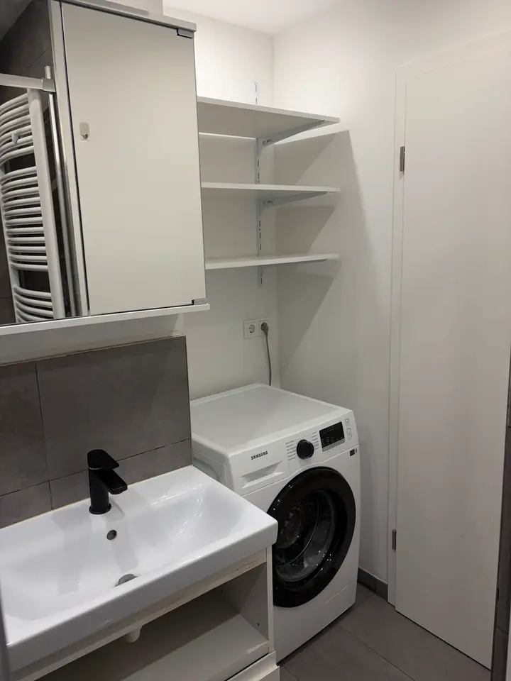 WG-Zimmer mit 17 m² in Nürnberg – Bild 5