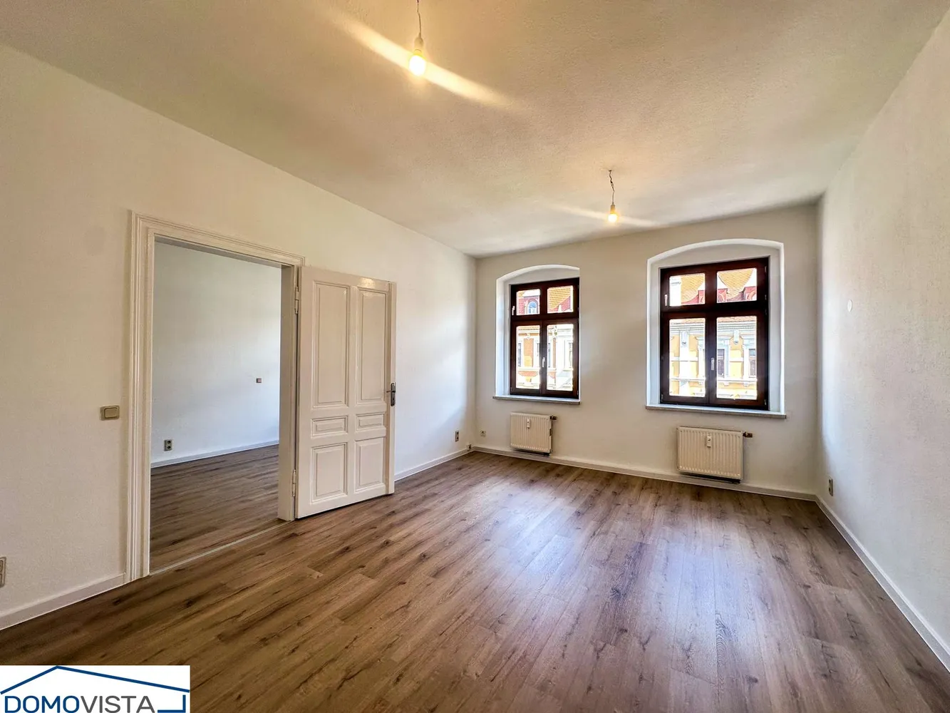 3 Zimmer Wohnung mit 78 m² in Görlitz – Bild 1