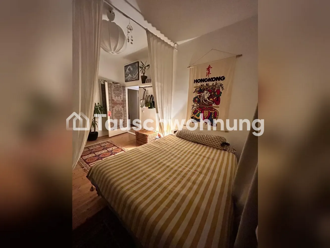 2 room apartment with 60 m² in Berlin – Photo 6
