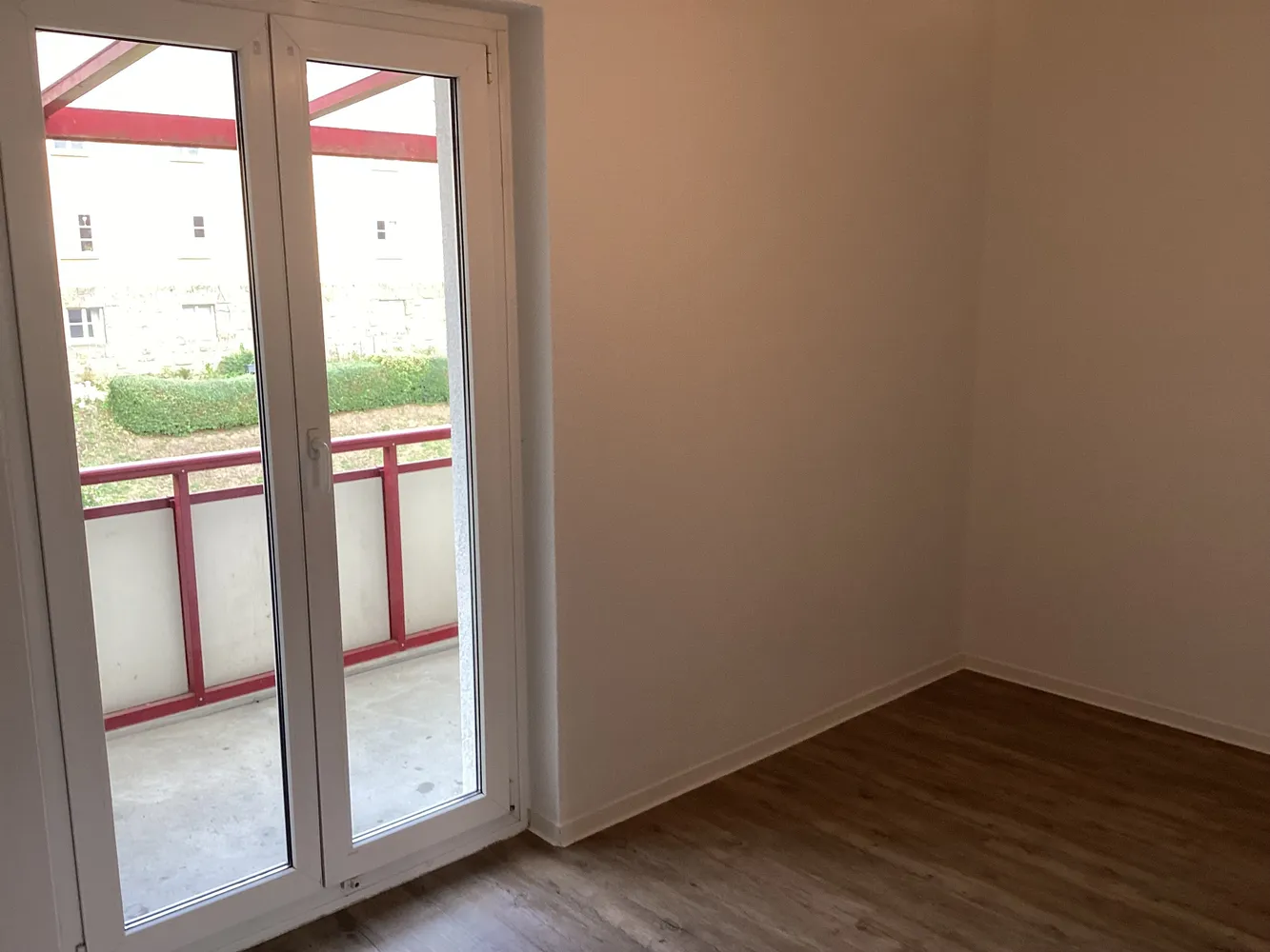 2 room apartment with 52 m² in Kassel – Photo 7