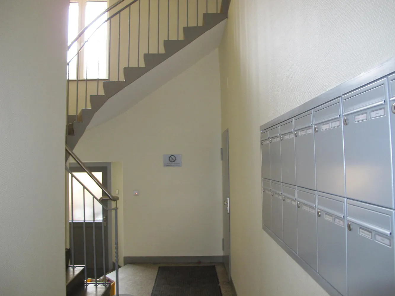 2 Zimmer Wohnung mit 66 m² in Mannheim – Bild 3