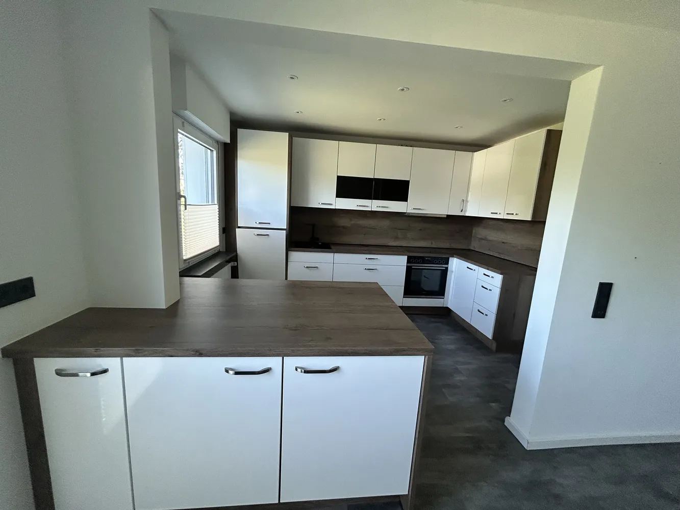 3 Zimmer Wohnung mit 80 m² in Bochum – Bild 1