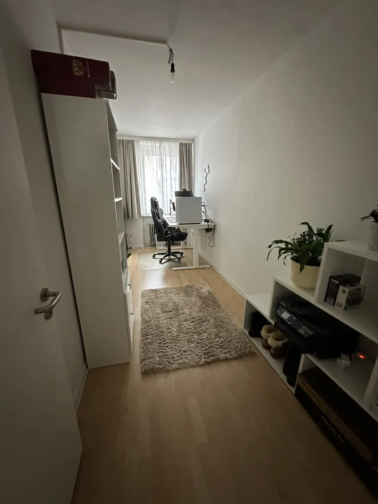 3 Zimmer Wohnung mit 86 m² in Osnabrück – Bild 4