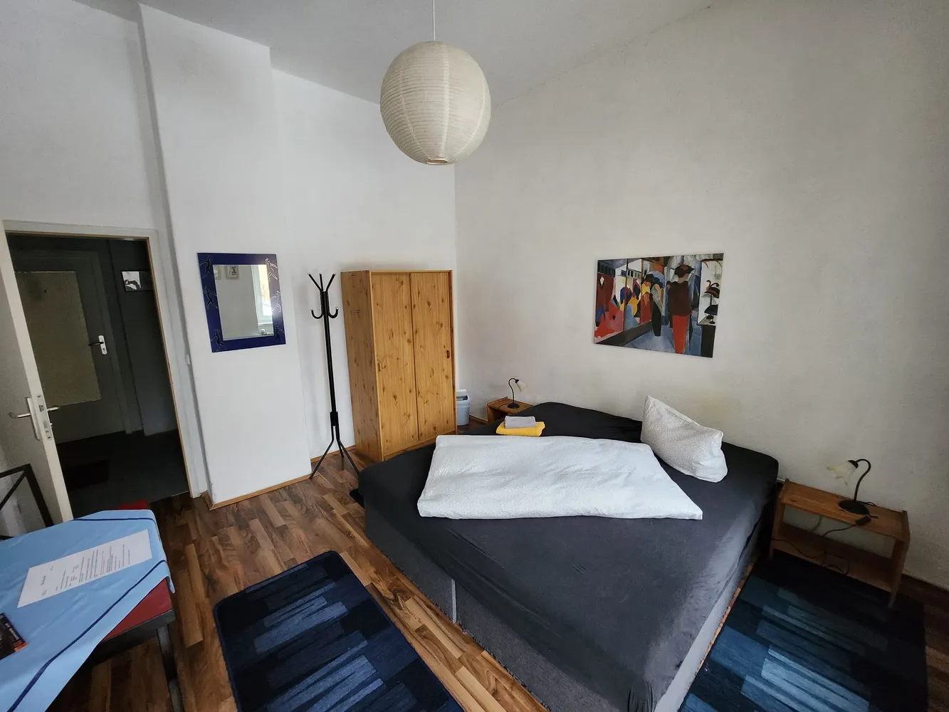 2 room apartment with 51 m² in Dresden – Photo 10