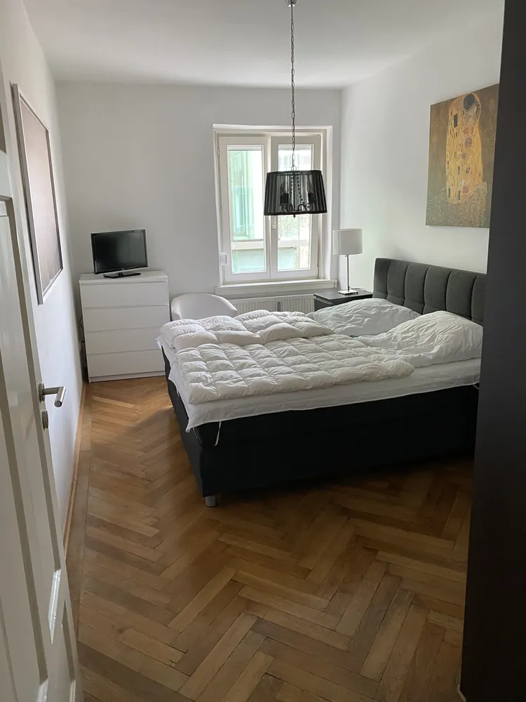 3 Zimmer Wohnung mit 70 m² in München – Bild 10