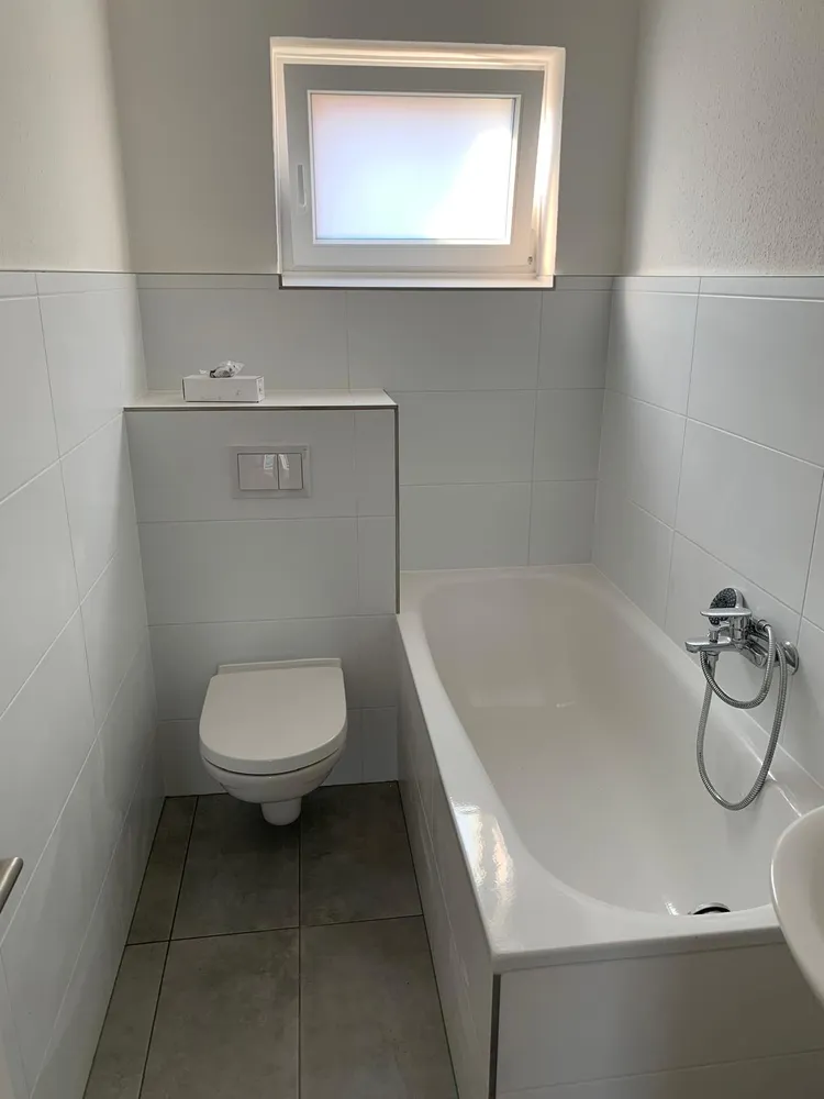 3 Zimmer Wohnung mit 56 m² in Lübeck – Bild 4