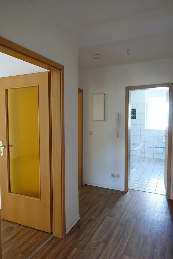 2 Zimmer Wohnung mit 48 m² in Chemnitz – Bild 5