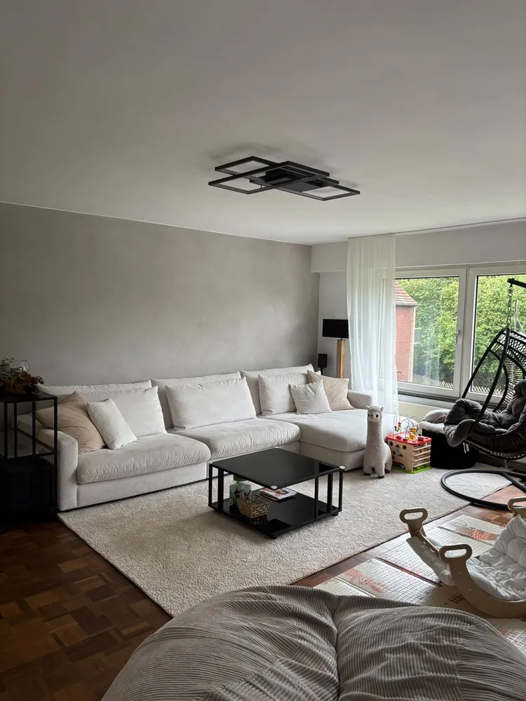 4 Zimmer Wohnung mit 118 m² in Oberhausen – Bild 6