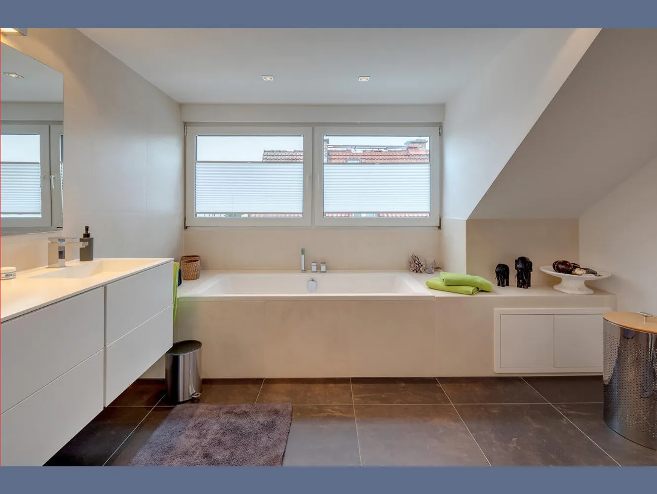 2 room apartment with 55 m² in Munich – Photo 6