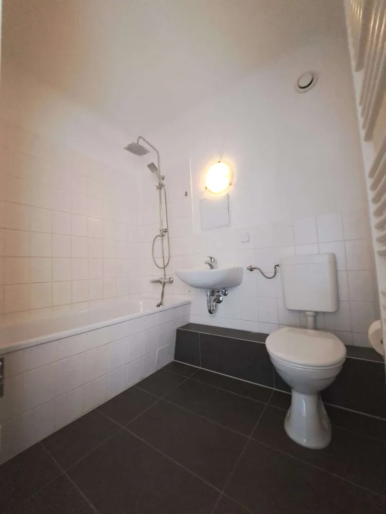 1 Zimmer Wohnung mit 34 m² in Magdeburg – Bild 3