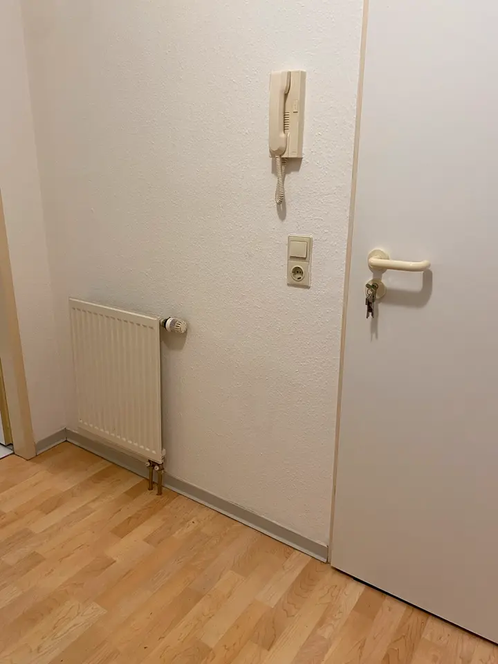 Studio mit 30 m² in Bielefeld – Bild 10