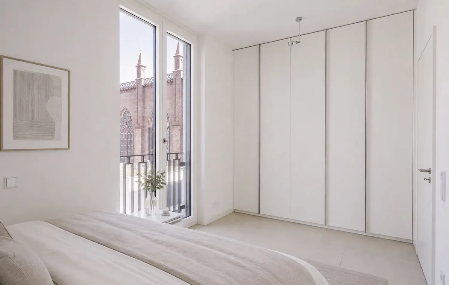 3 Zimmer Wohnung mit 100 m² in Berlin – Bild 10