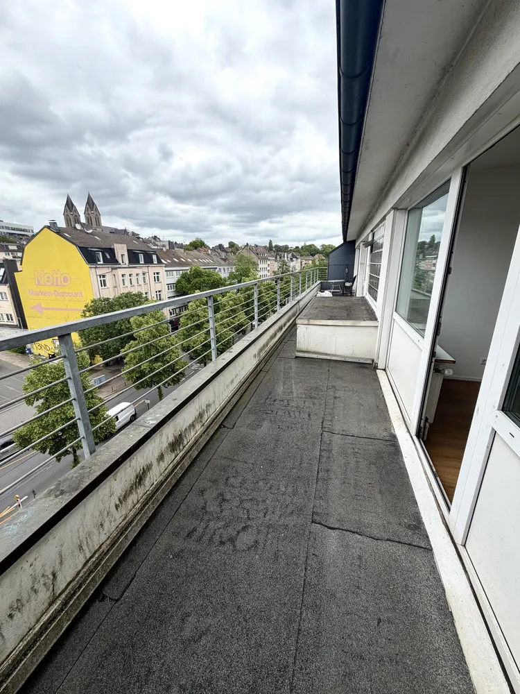 2 Zimmer Wohnung mit 55 m² in Wuppertal – Bild 10