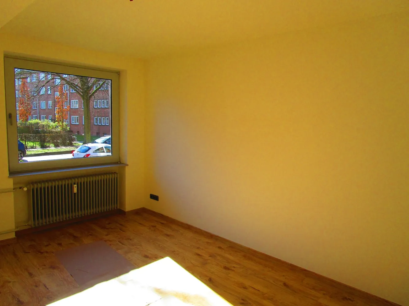 1 Zimmer Wohnung mit 33 m² in Hamburg – Bild 5