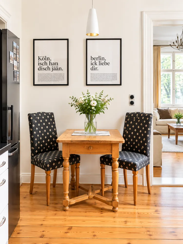 3 Zimmer Wohnung mit 108 m² in Berlin – Bild 7