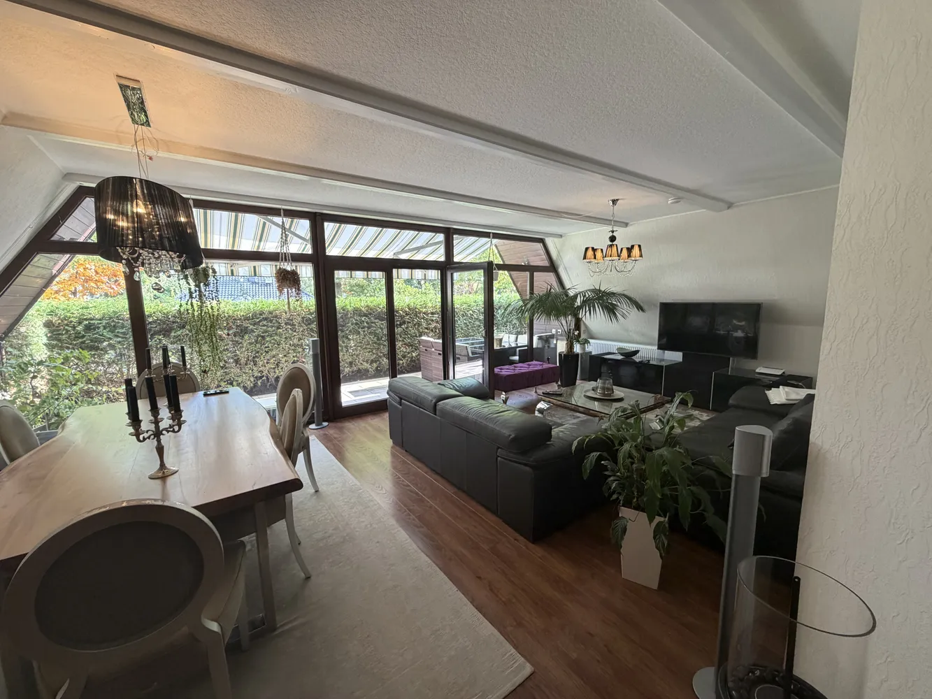 4 Zimmer Haus mit 108 m² in Berlin – Bild 5