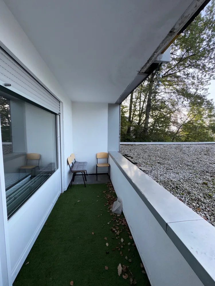 2 Zimmer Wohnung mit 62 m² in Siegen – Bild 3