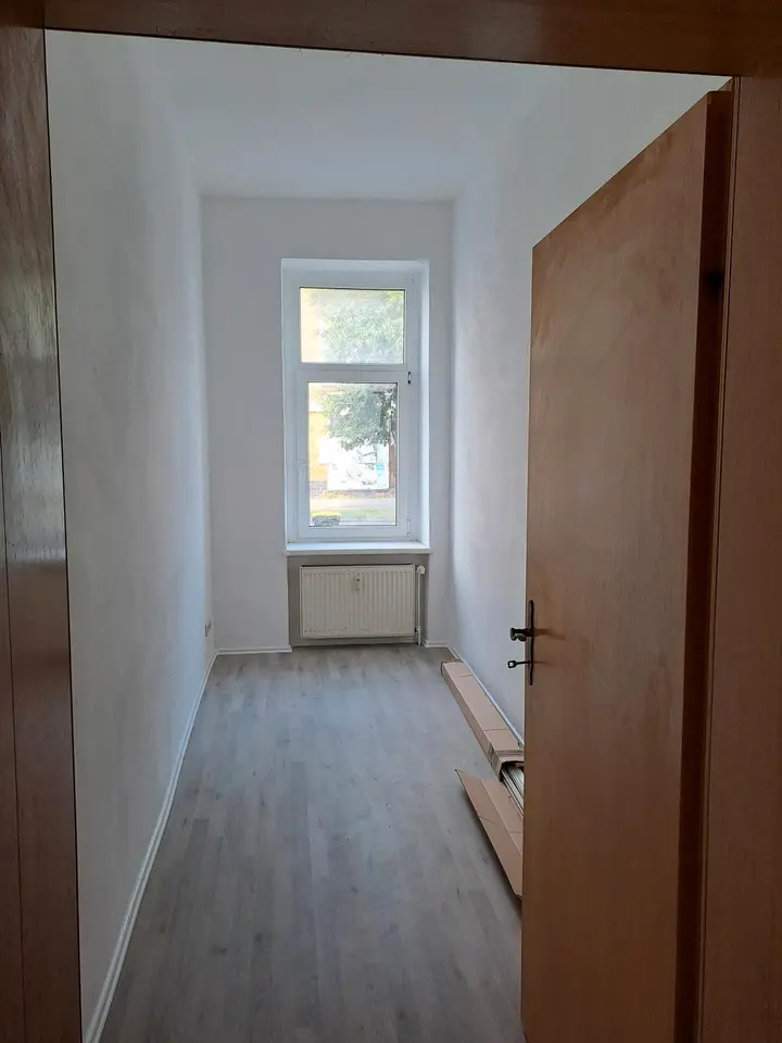 5 Zimmer Wohnung mit 65 m² in Zeitz – Bild 6