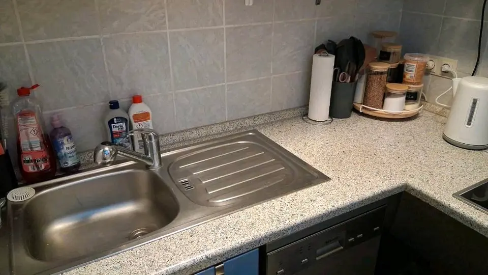 2 Zimmer Wohnung mit 52 m² in Herrenberg – Bild 8