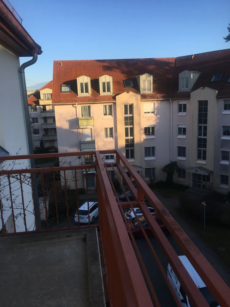 3 Zimmer Wohnung mit 74 m² in Dresden – Bild 3