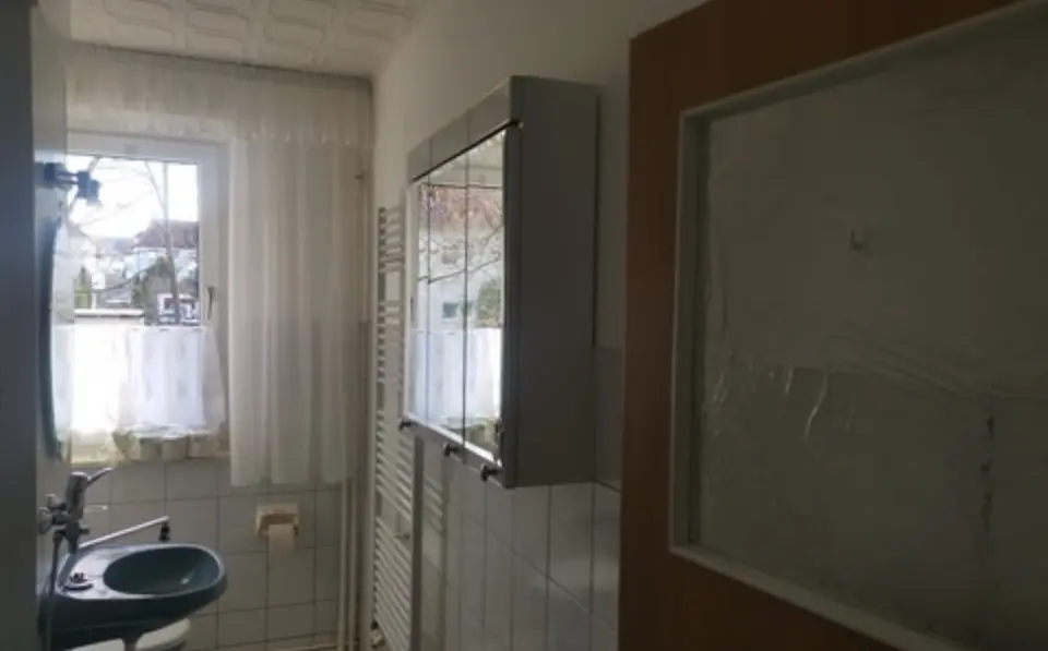 2 Zimmer Wohnung mit 49 m² in Halle (Saale) – Bild 4