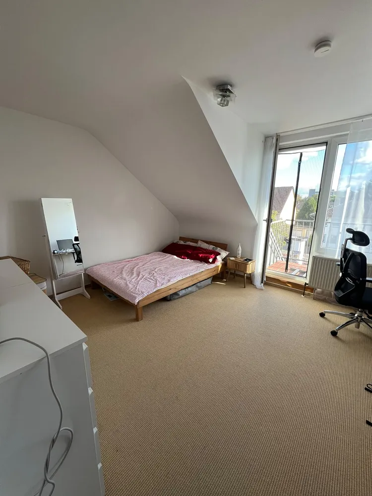 2 Zimmer Wohnung mit 48 m² in Bonn – Bild 6
