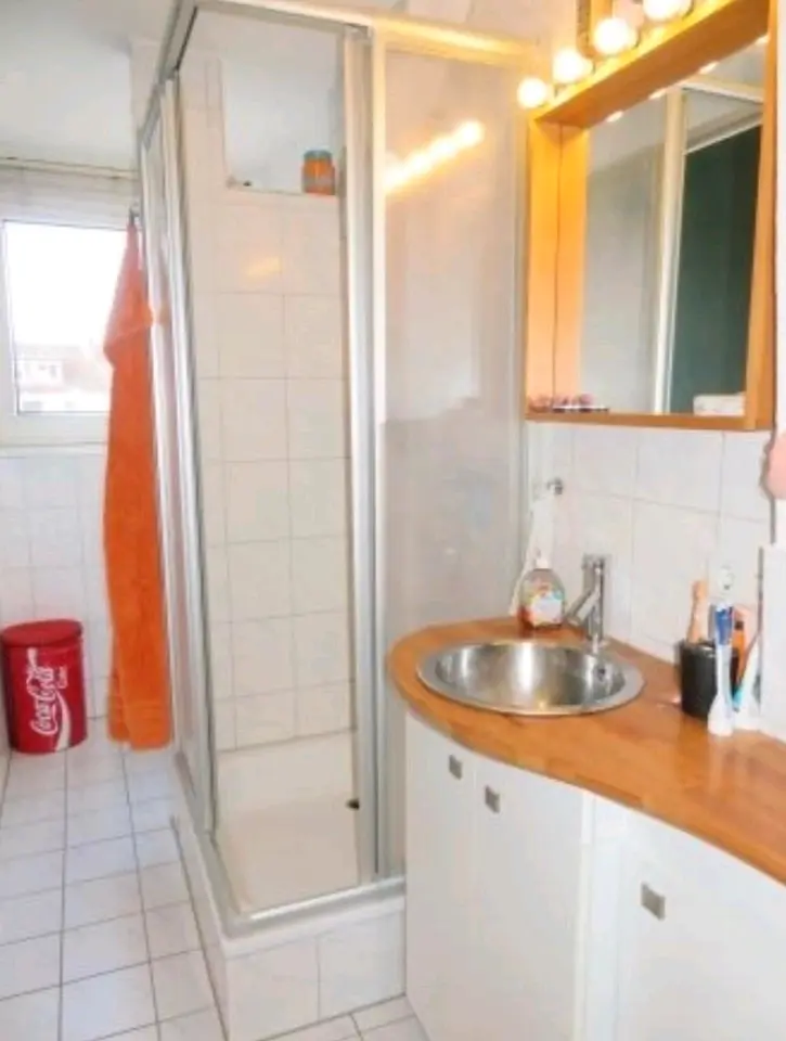 WG-Zimmer mit 15 m² in Hannover – Bild 8