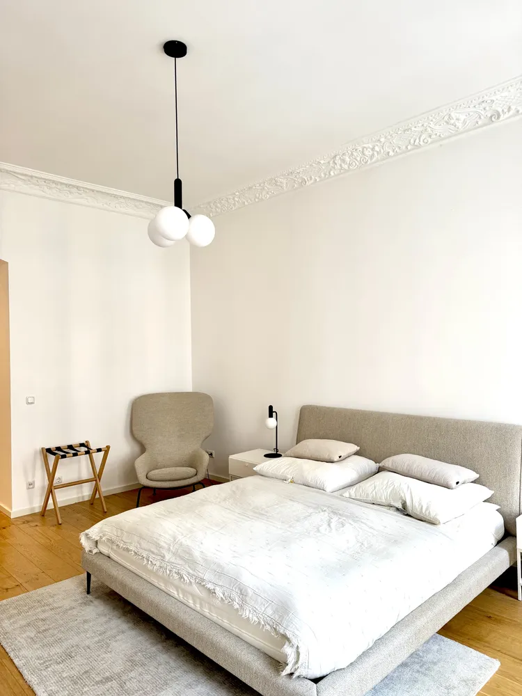 1 Zimmer Wohnung mit 38 m² in Berlin – Bild 2