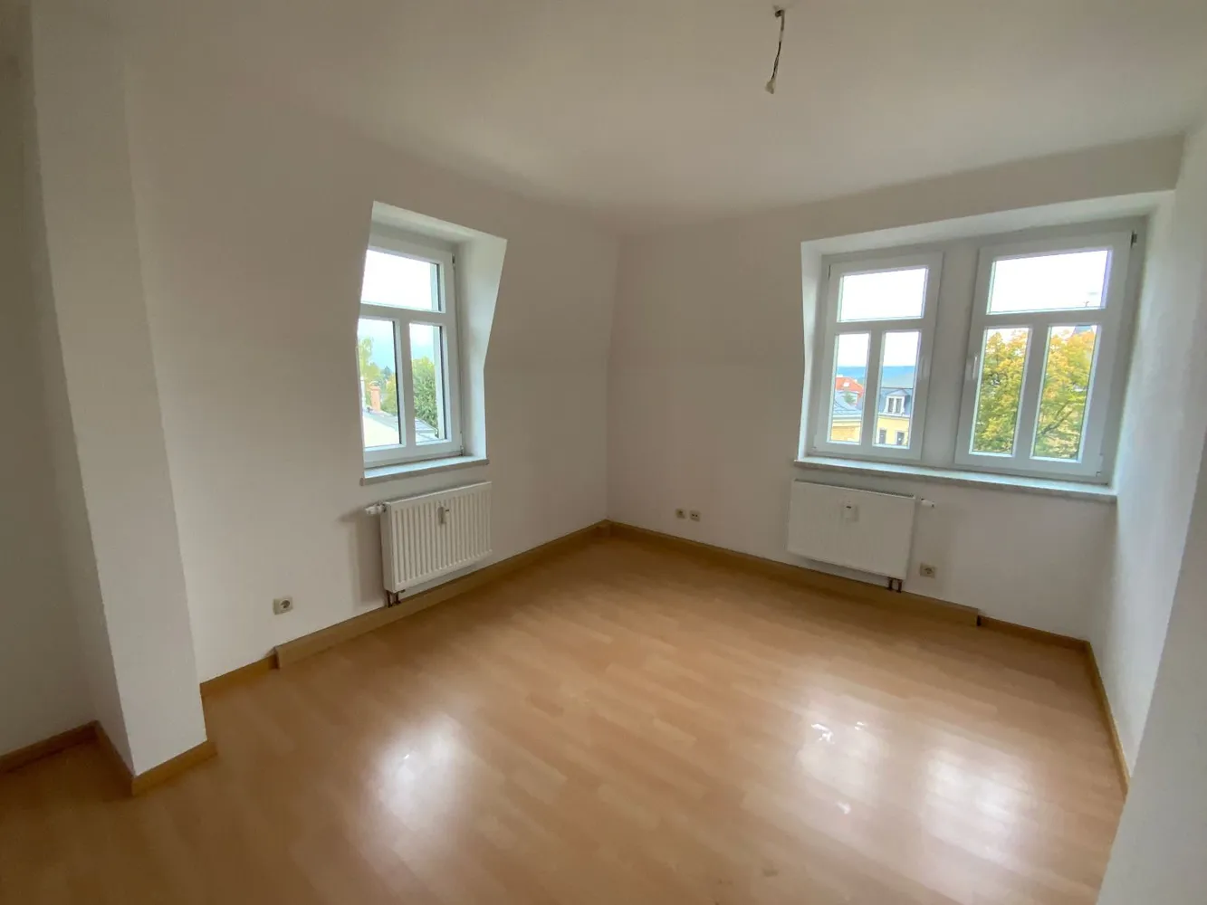2 Zimmer Wohnung mit 41 m² in Dresden – Bild 6