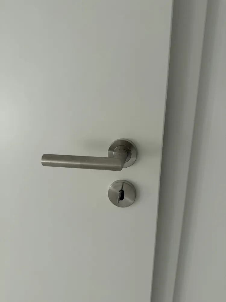 2 room apartment with 59 m² in Frankfurt am Main – Photo 4