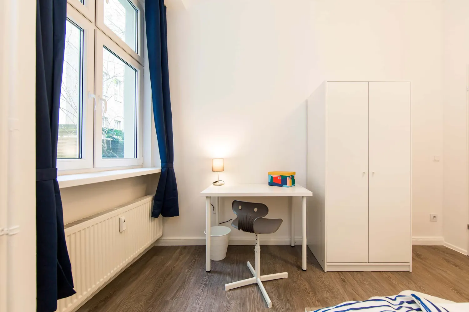 WG-Zimmer mit 11 m² in Berlin – Bild 4