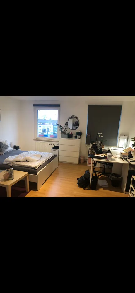 3 Zimmer Wohnung mit 114 m² in Osnabrück – Bild 2